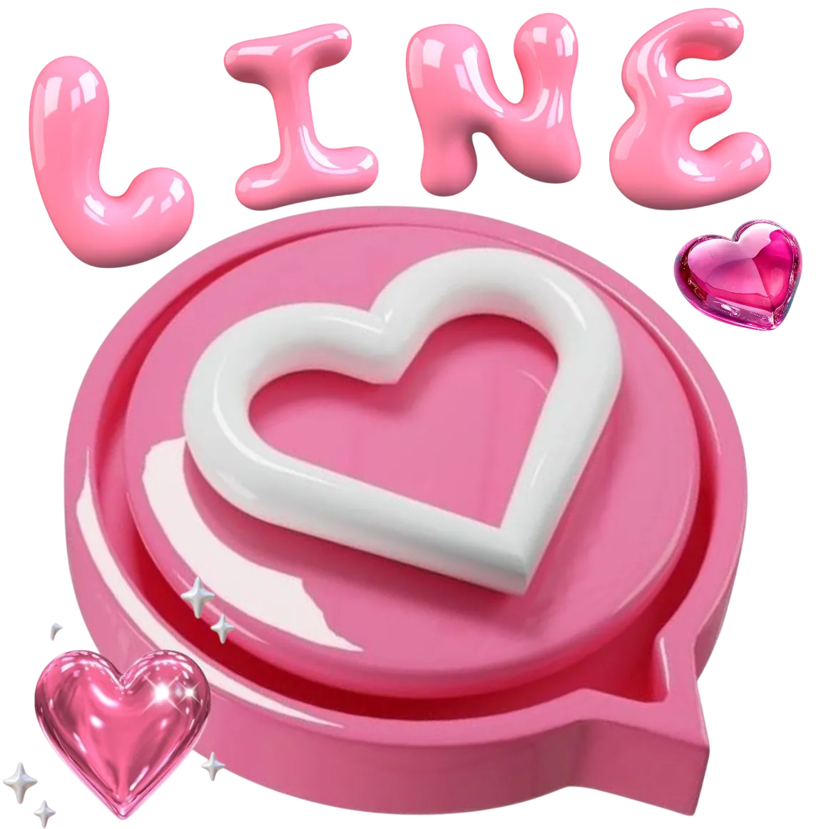 LINE FUTURE24