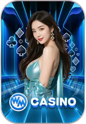 wm casino