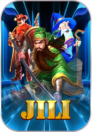 สล็อต jili